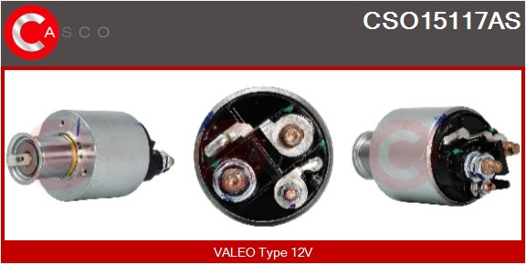 CSO15117AS