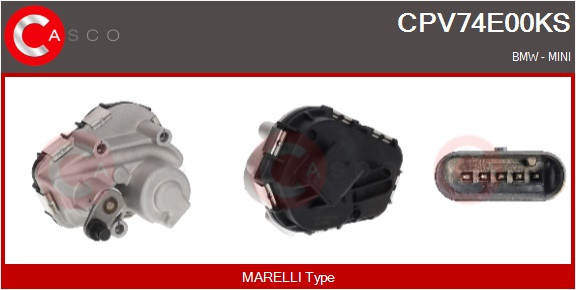 CPV74E00KS
