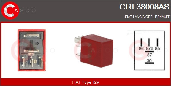 CRL38008AS