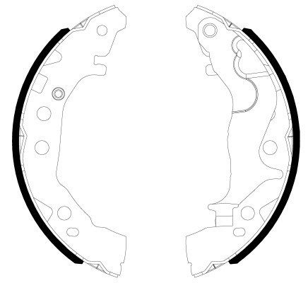 8DB 355 038-201 HELLA