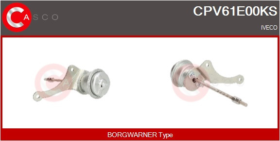 CPV61E00KS
