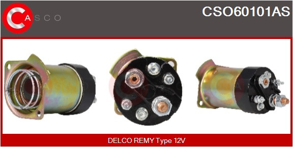 CSO60101AS