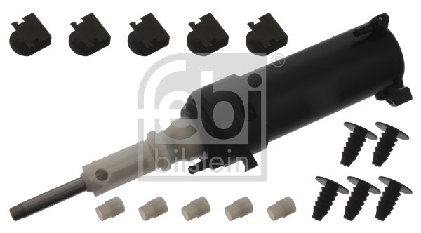 40528 FEBI BILSTEIN