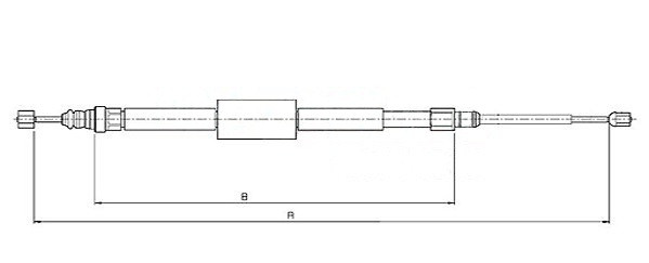 10.6687 METZGER AUTOTE