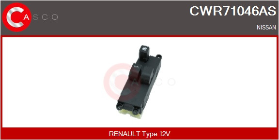 CWR71046AS