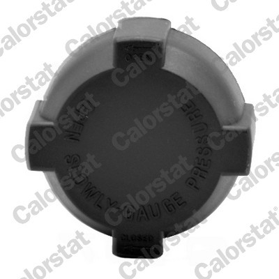RC0001 CALORSTAT BY VE