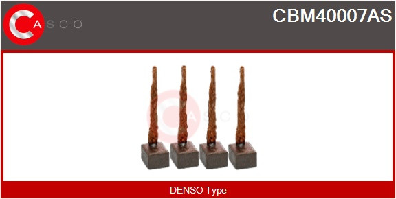 CBM40007AS