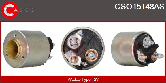 CSO15148AS