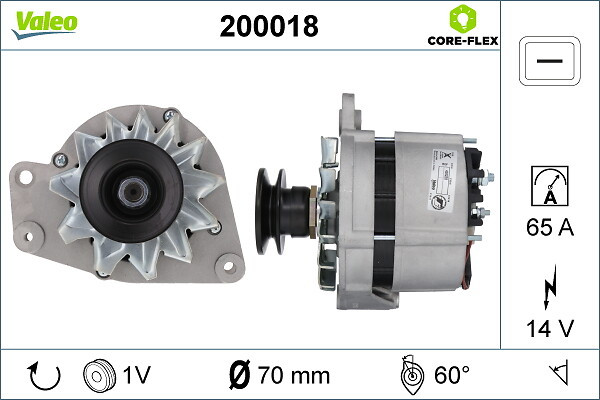 200018 VALEO