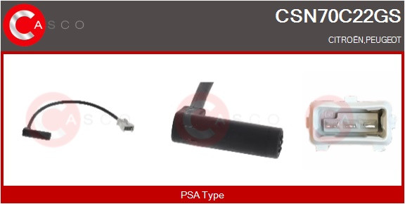 CSN70C22GS