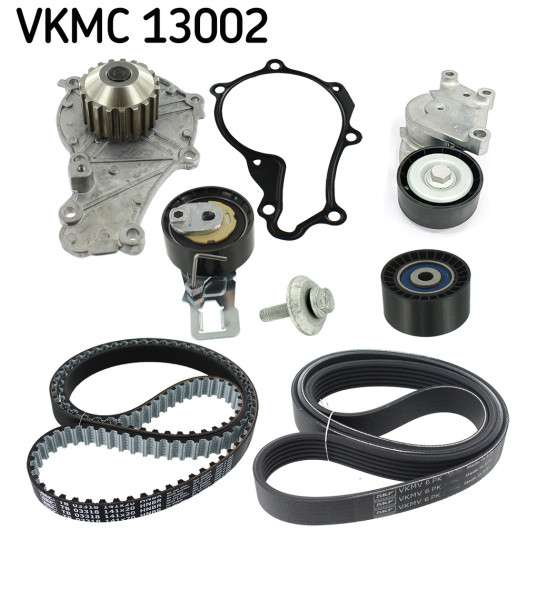 VKMC 13002
