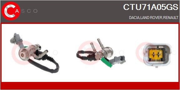 CTU71A05GS