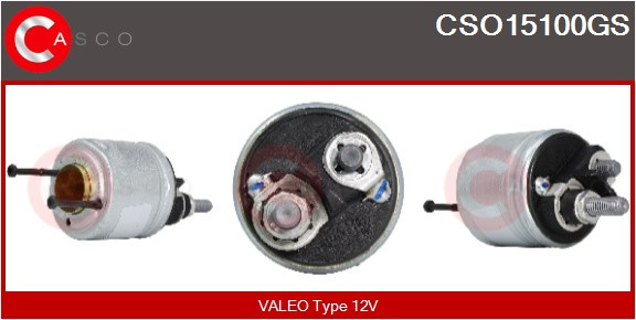 CSO15100GS