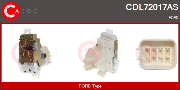CDL72017AS