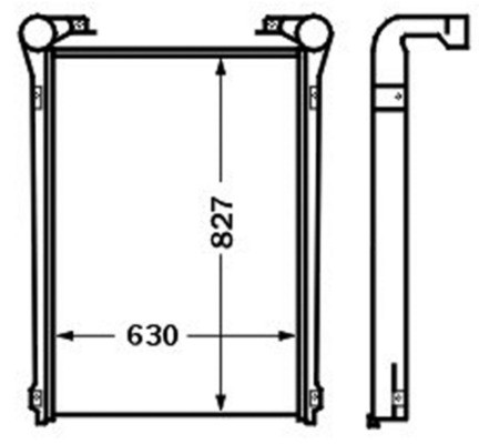 CI 133 000P