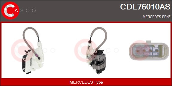 CDL76010AS