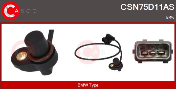 CSN75D11AS