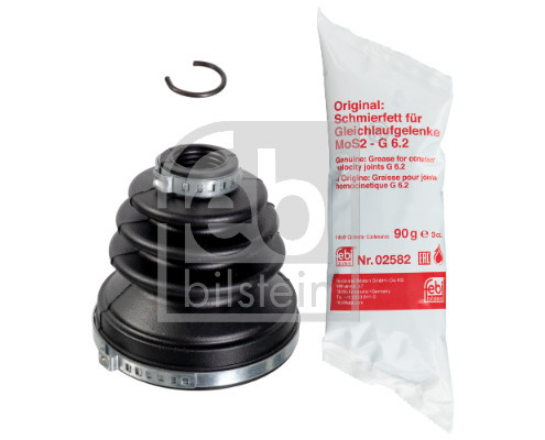 176749 FEBI BILSTEIN