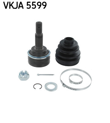 VKJA 5599