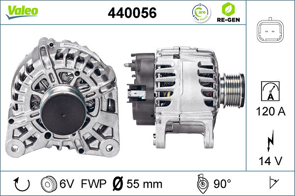 440056 VALEO