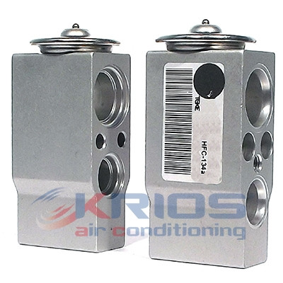 K42116 HOFFER