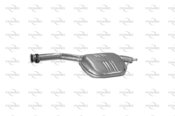 P3638 FENNO