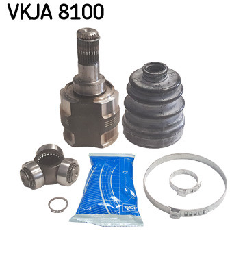 VKJA 8100