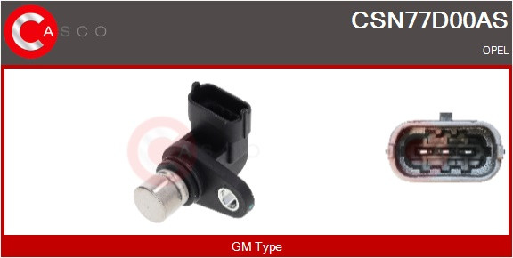 CSN77D00AS