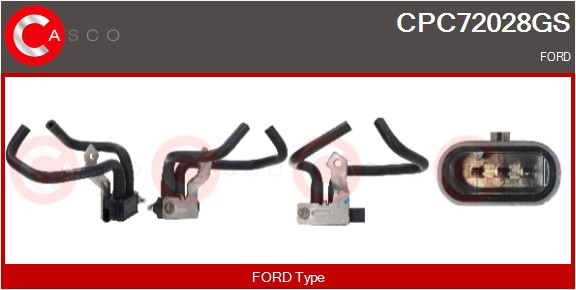 CPC72028GS