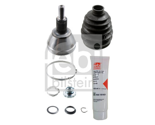186071 FEBI BILSTEIN