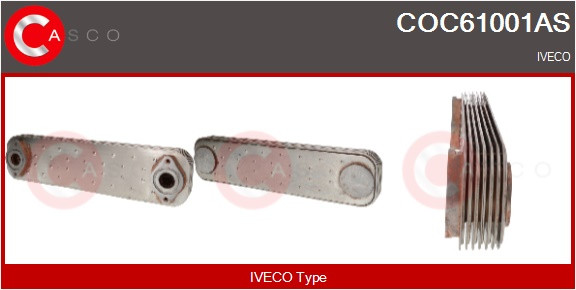 COC61001AS