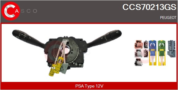 CCS70213GS