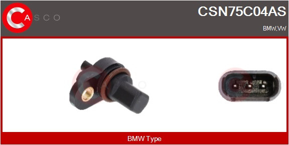 CSN75C04AS
