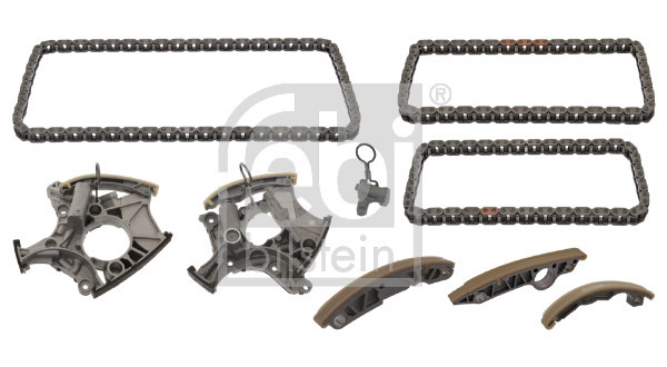 100745 FEBI BILSTEIN