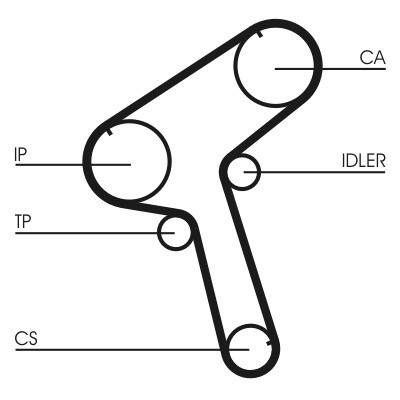 CT897COT