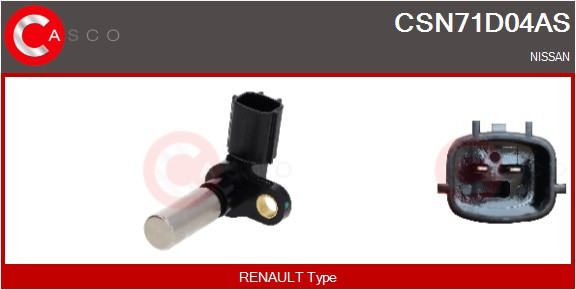 CSN71D04AS