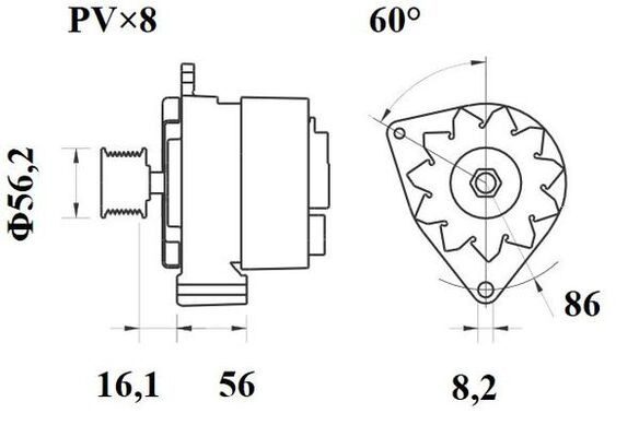 MG 720