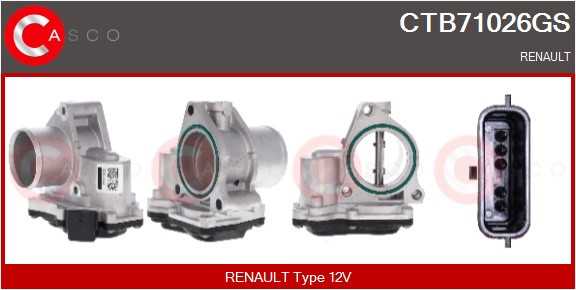 CTB71026GS
