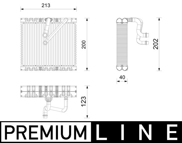 AE 270 000P