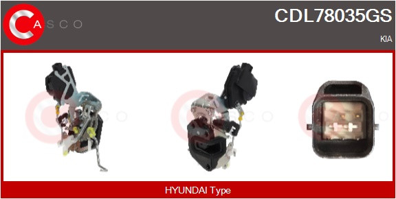 CDL78035GS