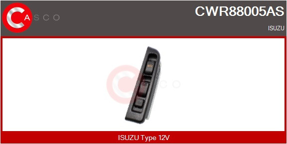 CWR88005AS