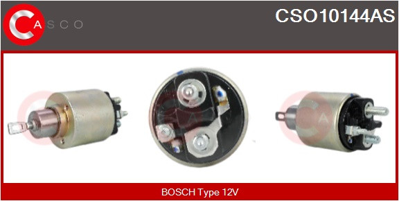 CSO10144AS