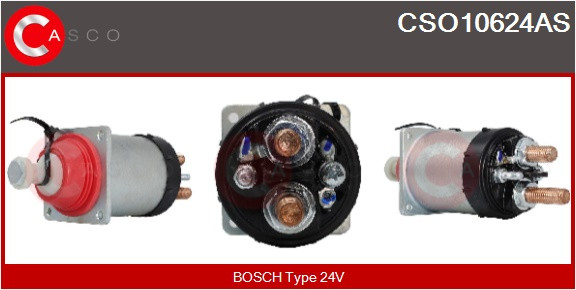 CSO10624AS