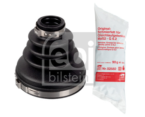173140 FEBI BILSTEIN