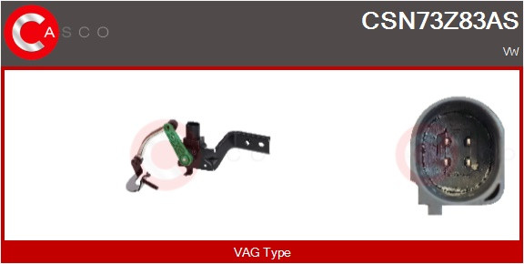 CSN73Z83AS