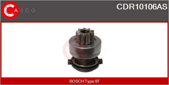 CDR10106AS