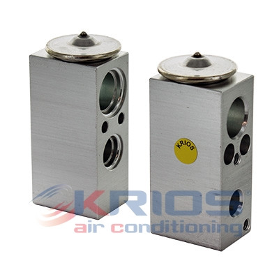 K42158 HOFFER