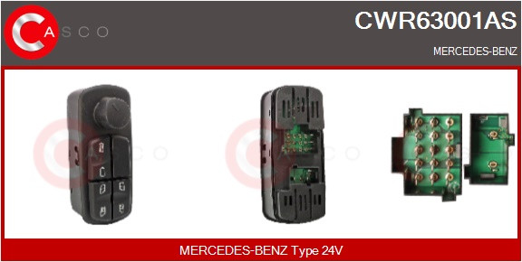 CWR63001AS