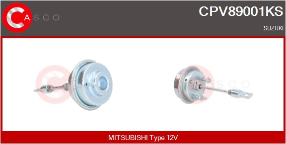 CPV89001KS