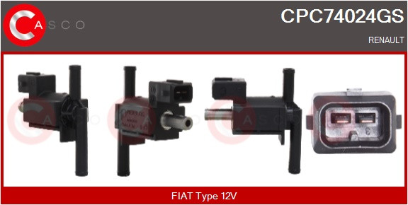 CPC74024GS